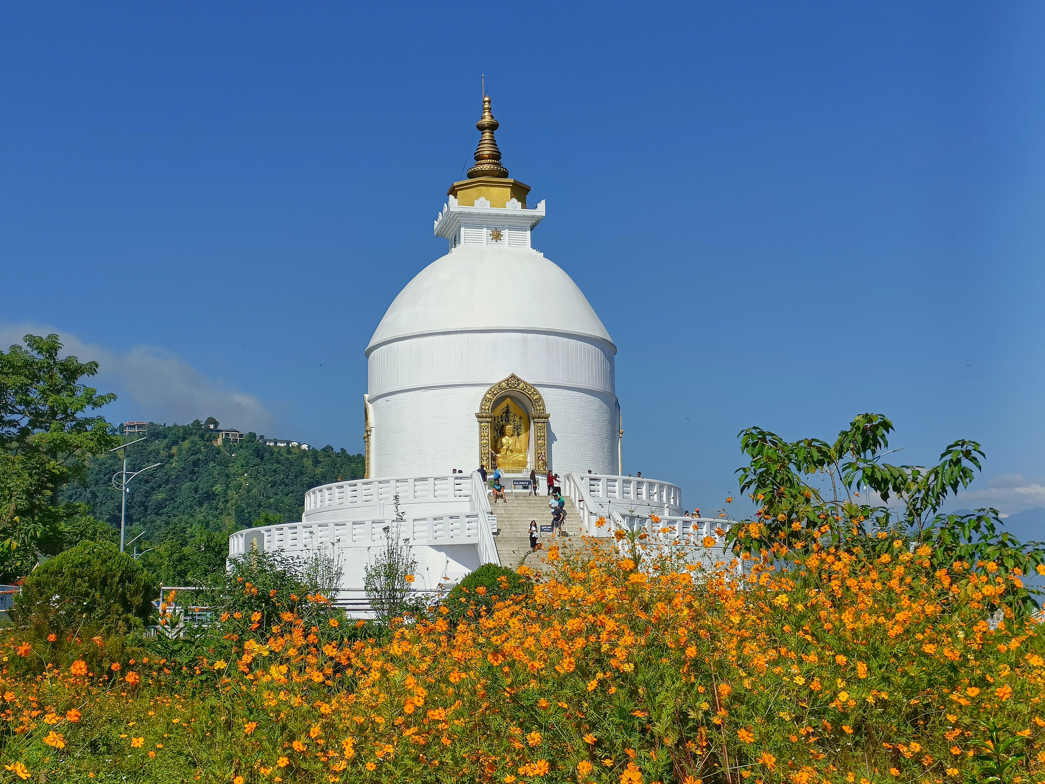 Pokhara Nepal erleben